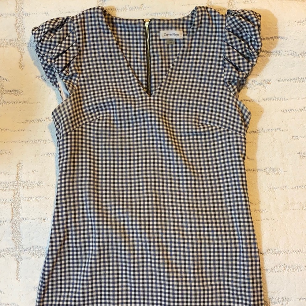 Calvin Klein Dress